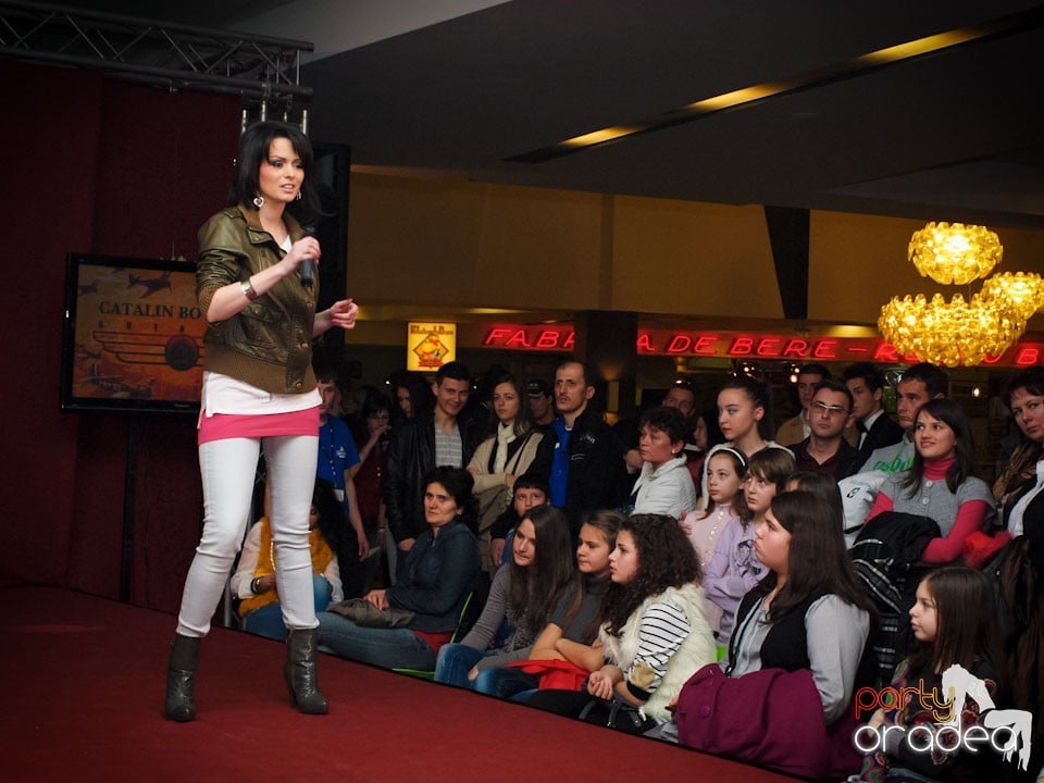 Fashion Show
