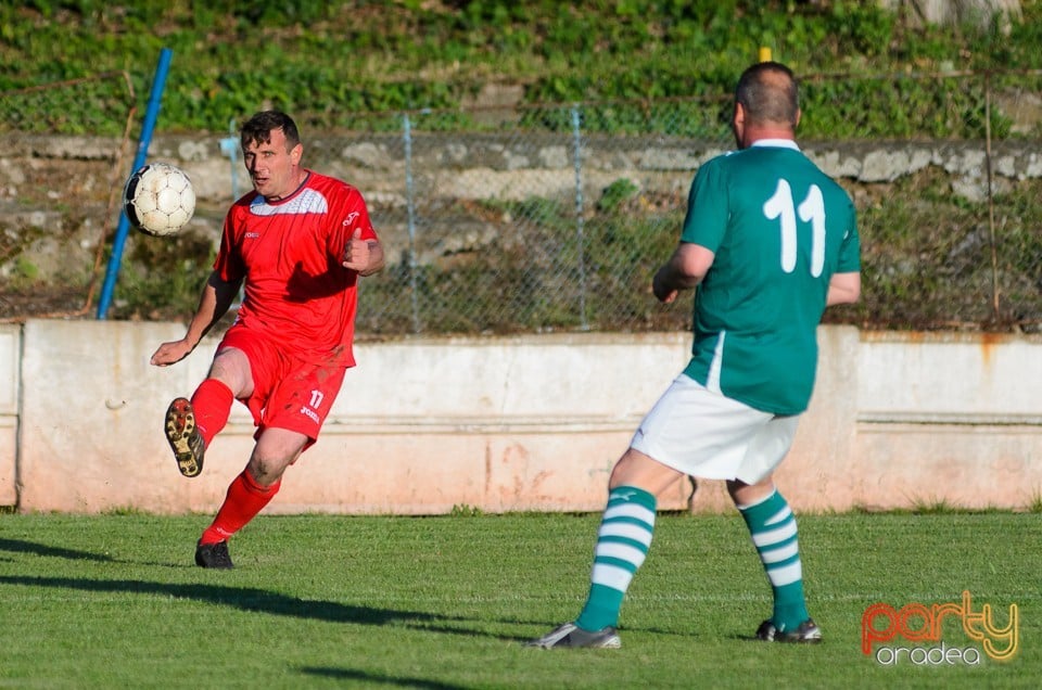 FC Bihor - Ferencváros, Oradea