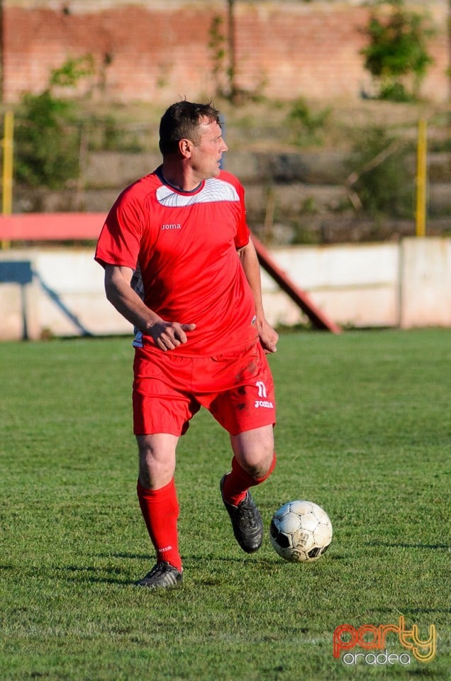 FC Bihor - Ferencváros, Oradea