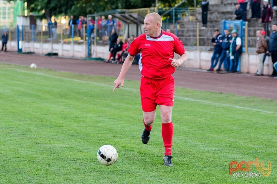 FC Bihor - Ferencváros, Oradea
