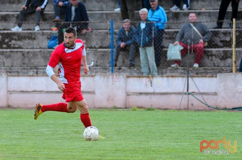 FC Bihor - Ferencváros, Oradea