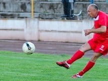 FC Bihor - Ferencváros