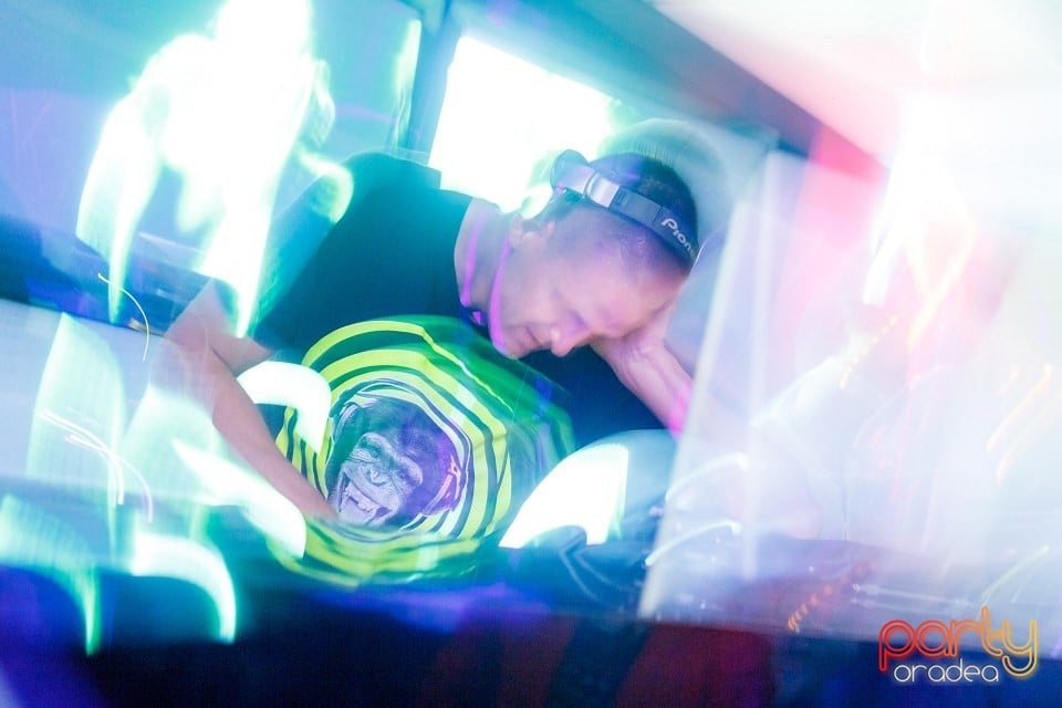 Feel The Beach Tour, 