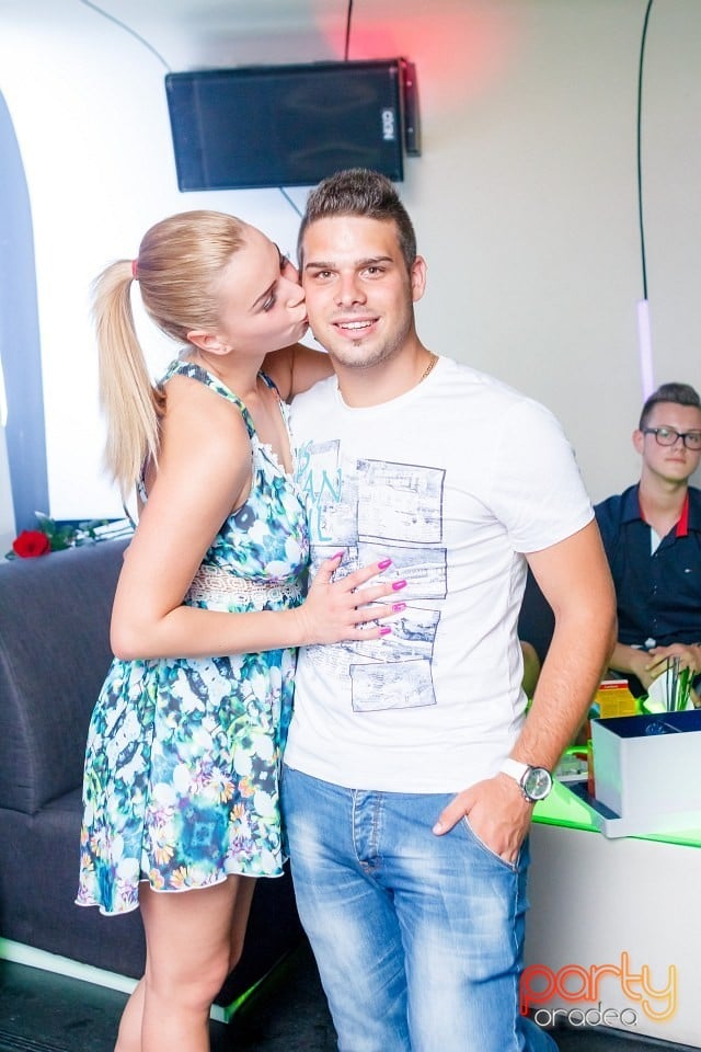 Feel The Beach Tour, 