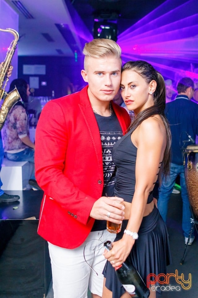 Feel The Beach Tour, 