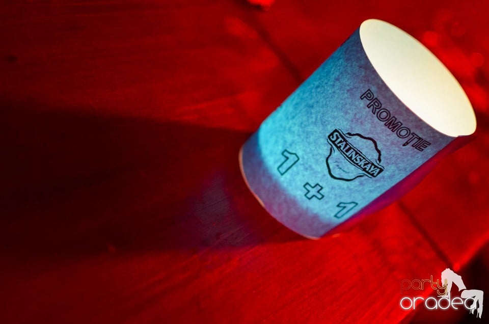 Feel the Beat în Club Escape!, 