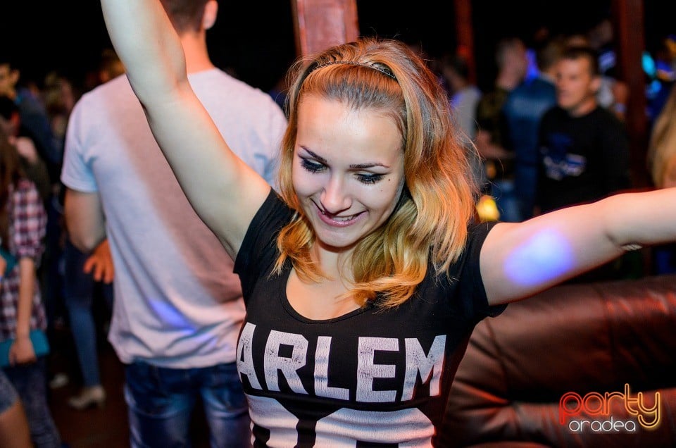 Feel the Music, 