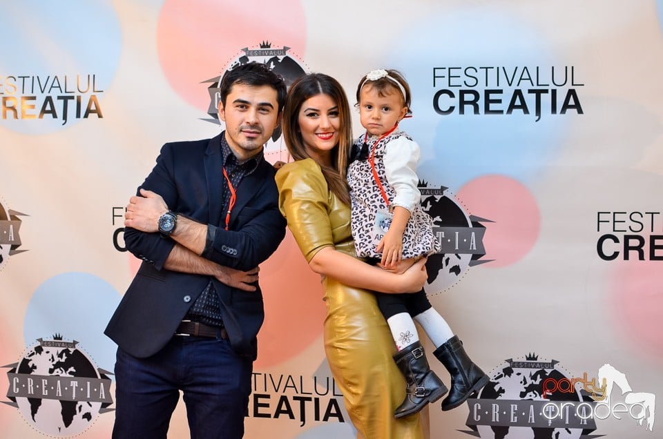 Festival Creatia, Casa de Cultură a Sindicatelor din Oradea