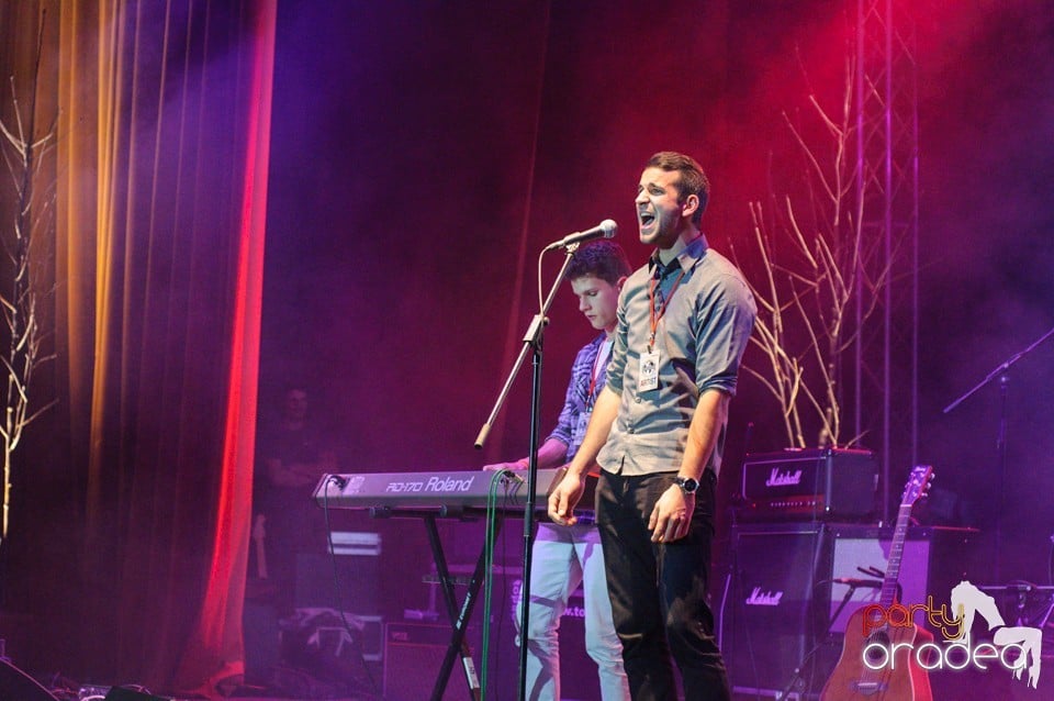 Festival Creatia, Casa de Cultură a Sindicatelor din Oradea