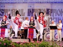 Festival International de Folclor