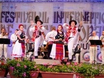 Festival International de Folclor