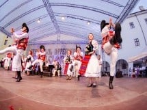 Festival International de Folclor