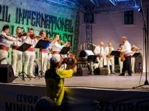 Festival International de Folclor