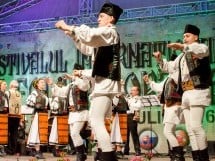 Festival International de Folclor