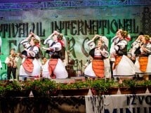 Festival International de Folclor