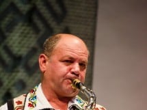 Festival International de Folclor