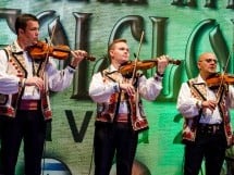 Festival International de Folclor