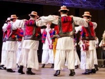 Festival International de Folclor