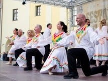 Festival International de Folclor