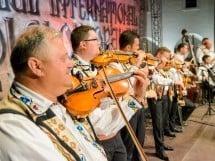 Festival International de Folclor
