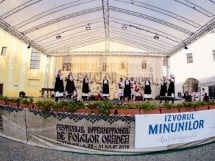 Festival International de Folclor