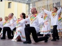 Festival International de Folclor