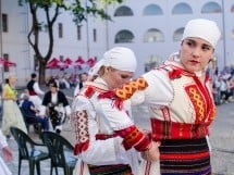 Festival International de Folclor
