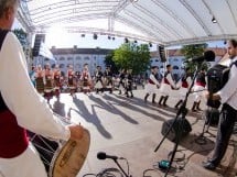 Festival International de Folclor