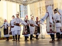 Festival International de Folclor