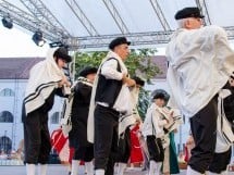 Festival International de Folclor