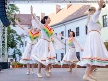 Festival International de Folclor