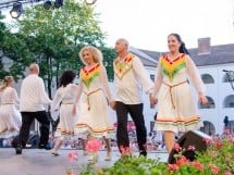 Festival International de Folclor