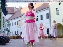 Festival International de Folclor