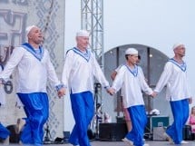 Festival International de Folclor