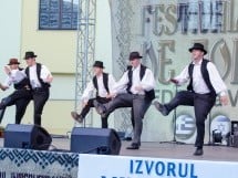 Festival International de Folclor