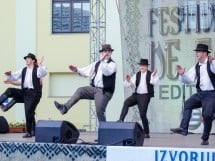 Festival International de Folclor