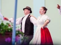 Festival International de Folclor