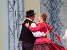 Festival International de Folclor
