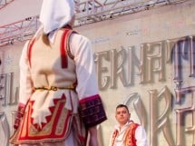 Festival International de Folclor
