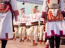 Festival International de Folclor