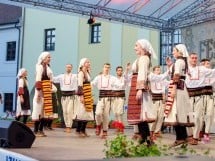 Festival International de Folclor