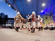 Festival International de Folclor