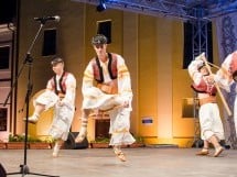 Festival International de Folclor