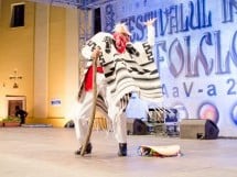 Festival International de Folclor