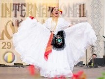 Festival International de Folclor