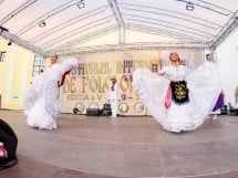 Festival International de Folclor