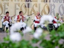 Festival International de Folclor