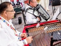 Festival International de Folclor