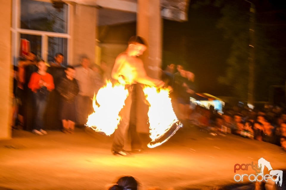 Festivalul