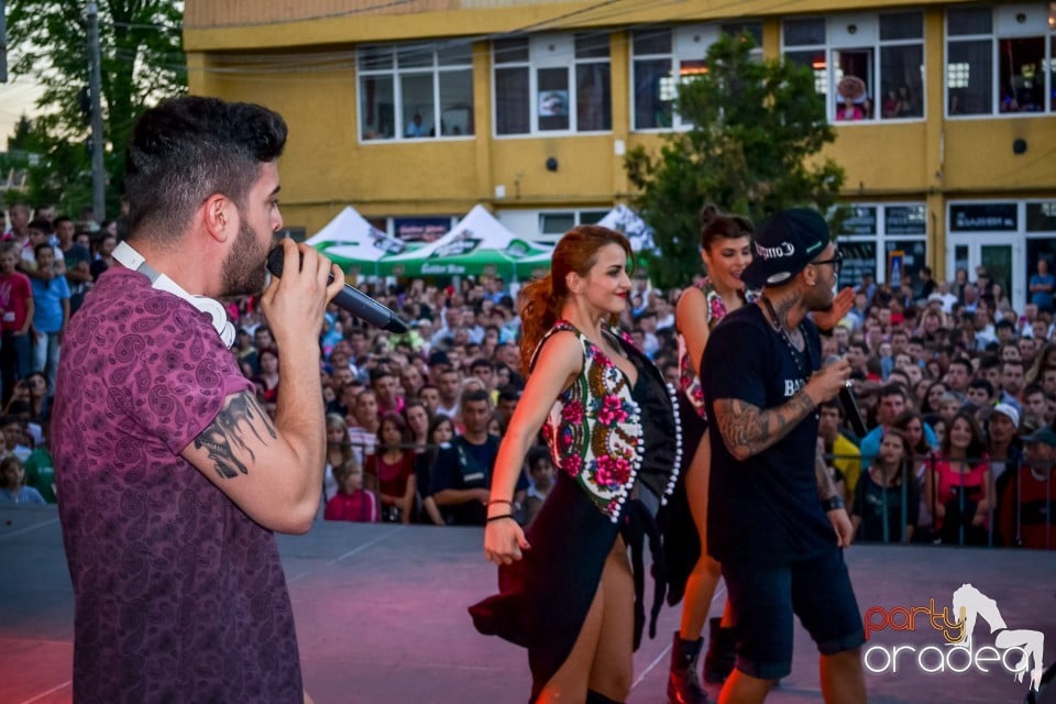 Festivalul